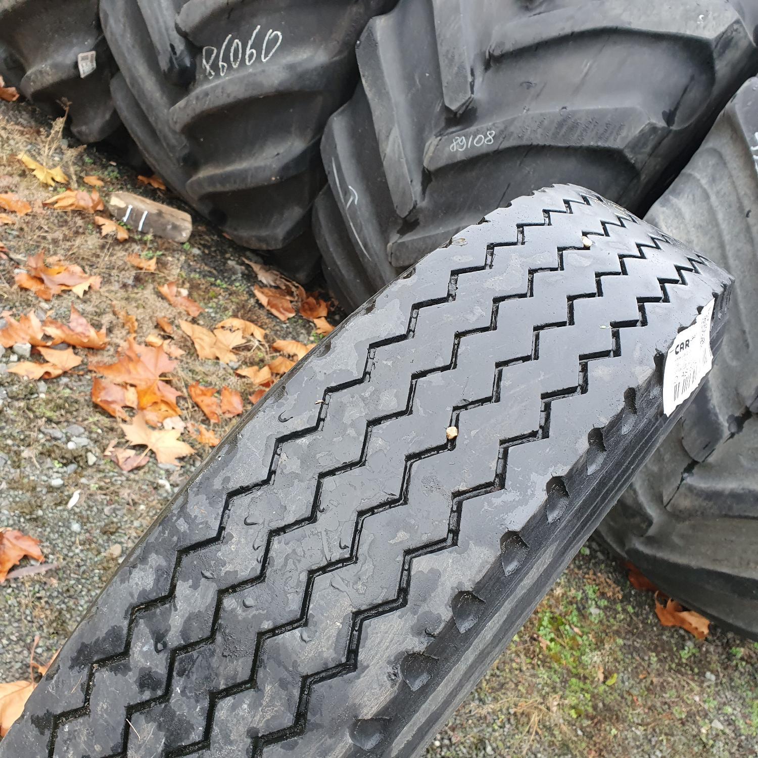  Cauciucuri 8.25-20  Taurus