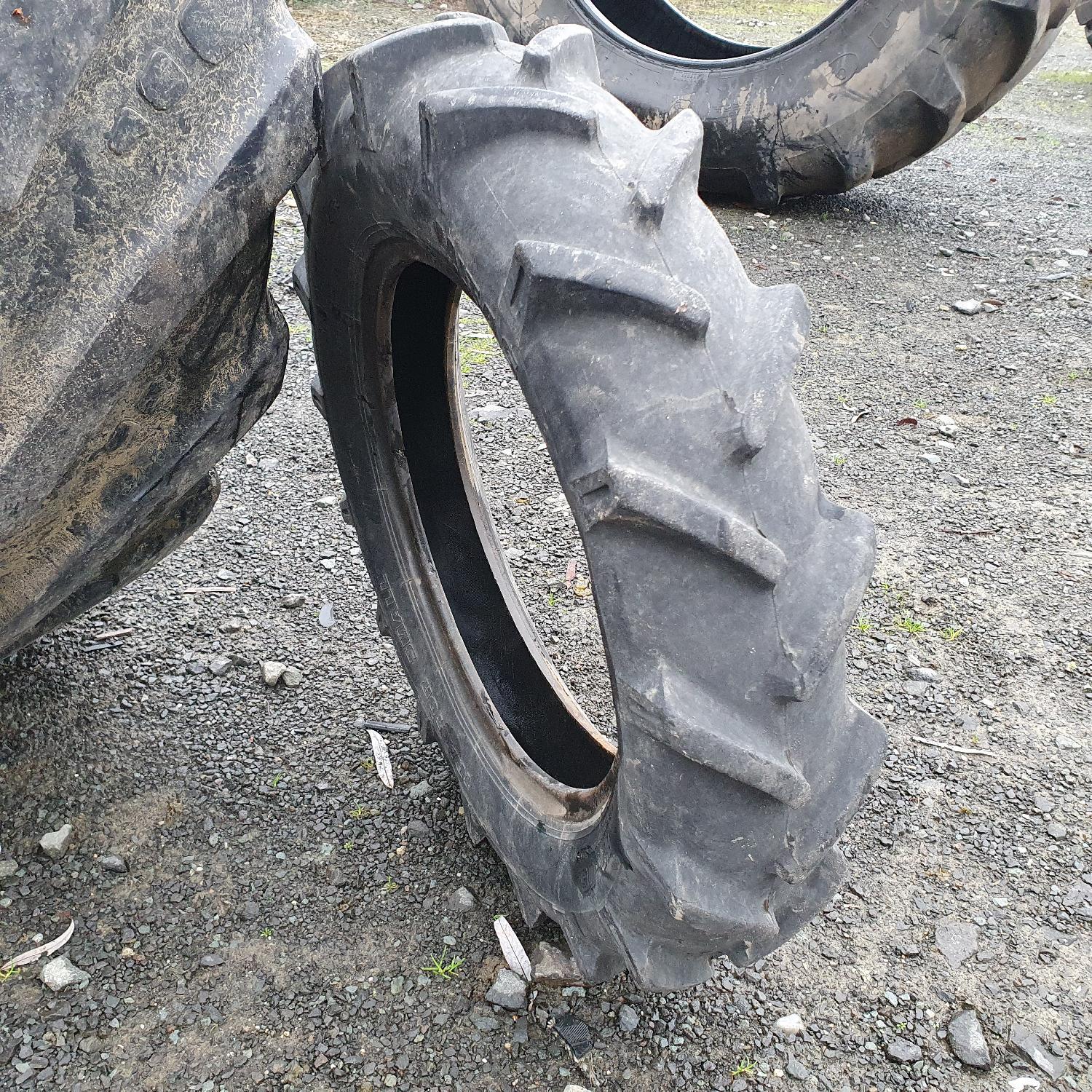  Cauciucuri 5.00-15  Mitas