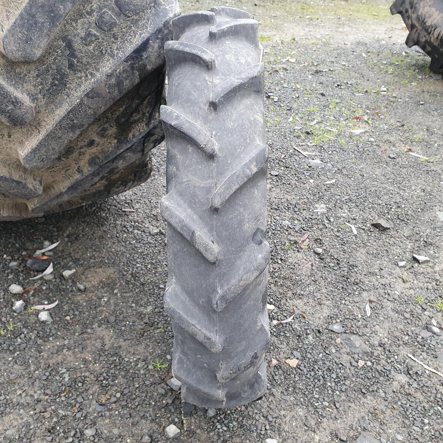  Cauciucuri 5.00-15  Mitas