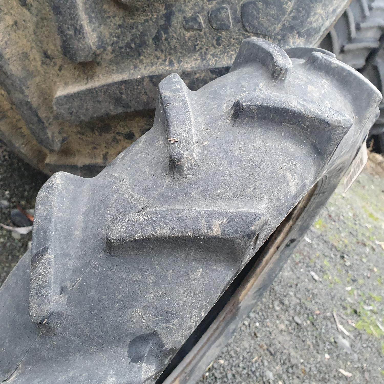  Cauciucuri 5.00-15  Mitas