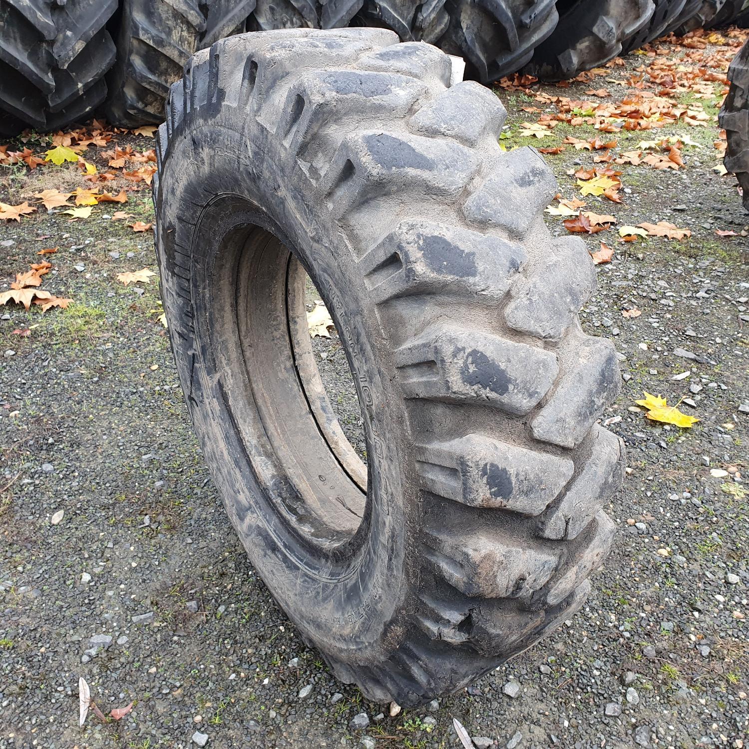  Cauciucuri 10.00-20  Petlas