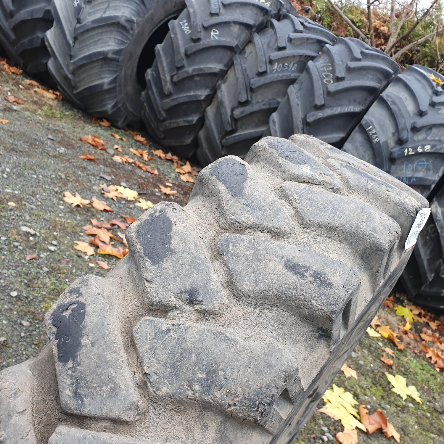  Cauciucuri 10.00-20  Petlas