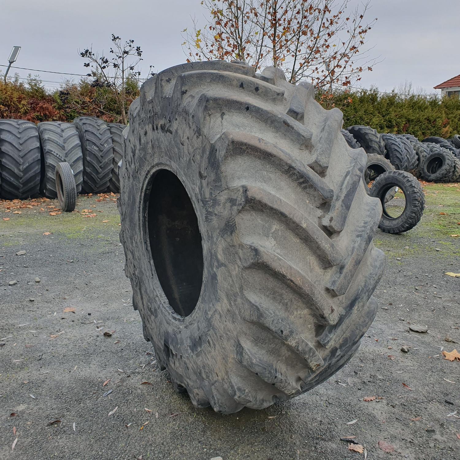  Cauciucuri 800/70R32  Continental