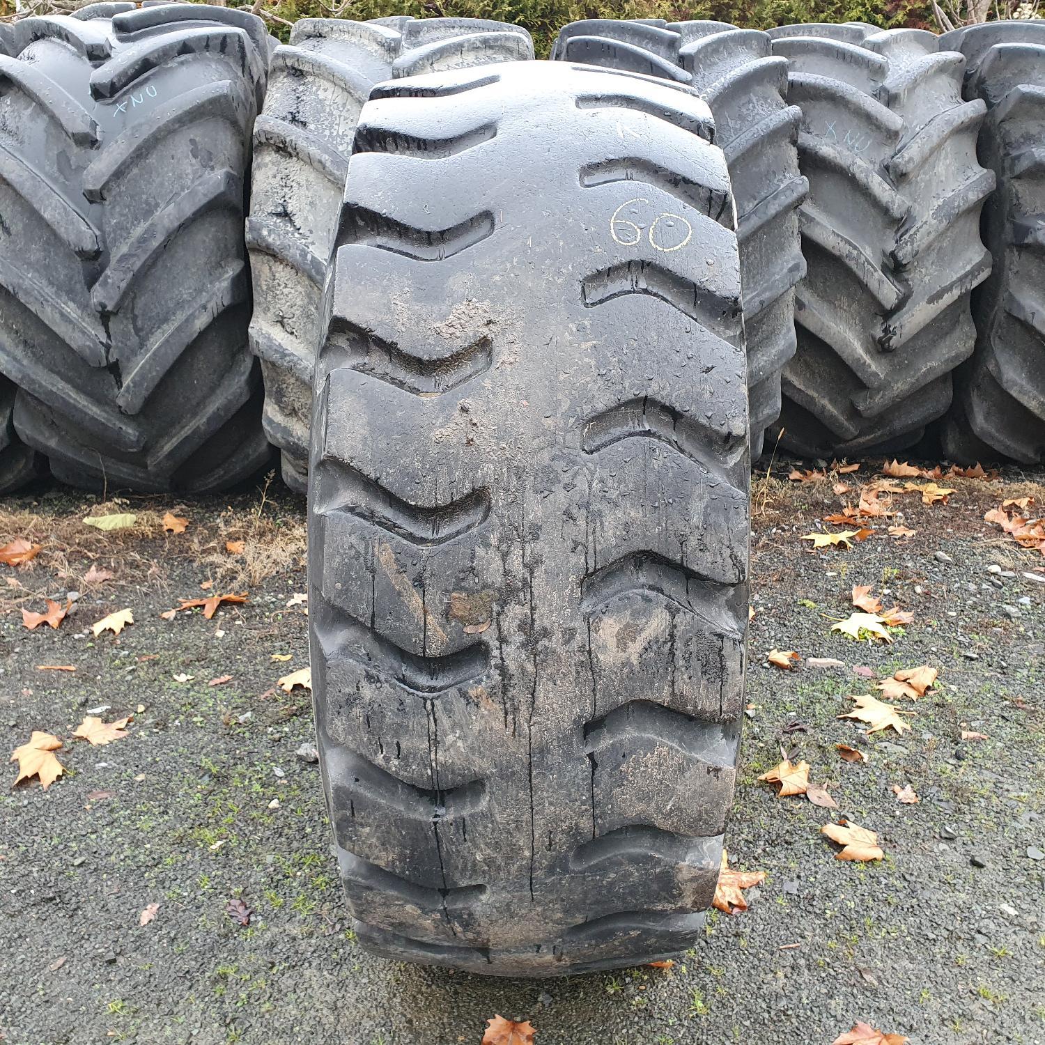  Cauciucuri 20.5-25  Yokohama