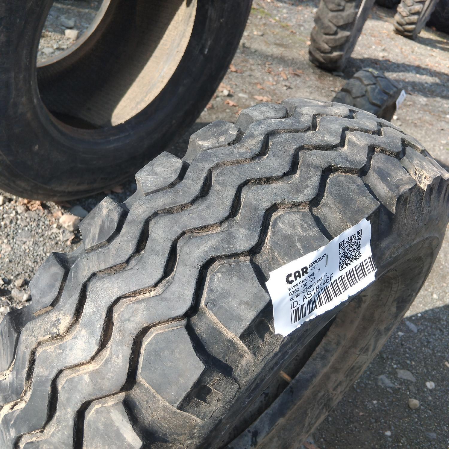  Cauciucuri 7.00-12  Semperit