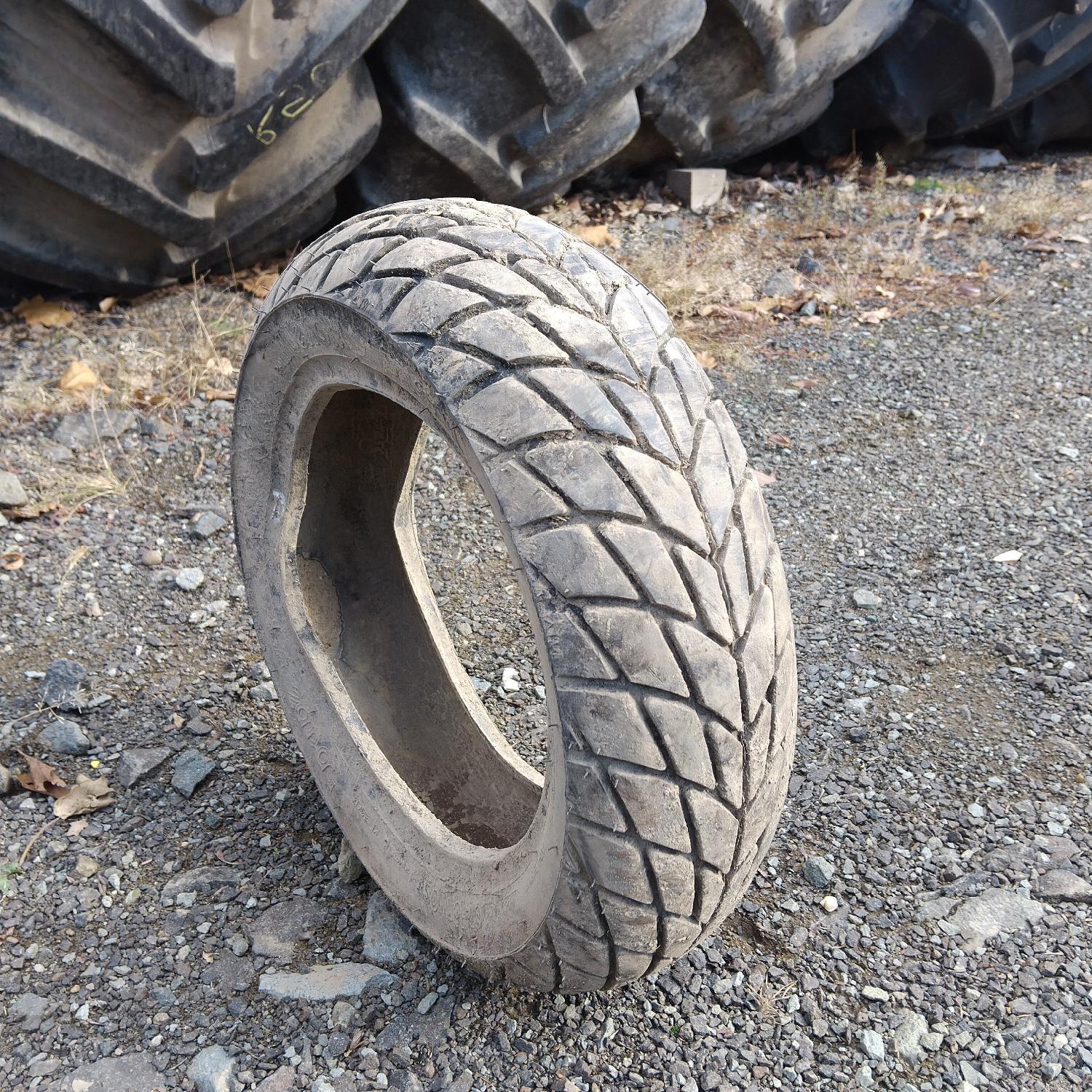  Cauciucuri 120/70-10  Sava