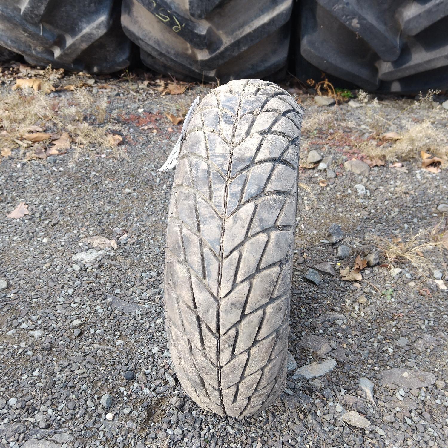  Cauciucuri 120/70-10  Sava