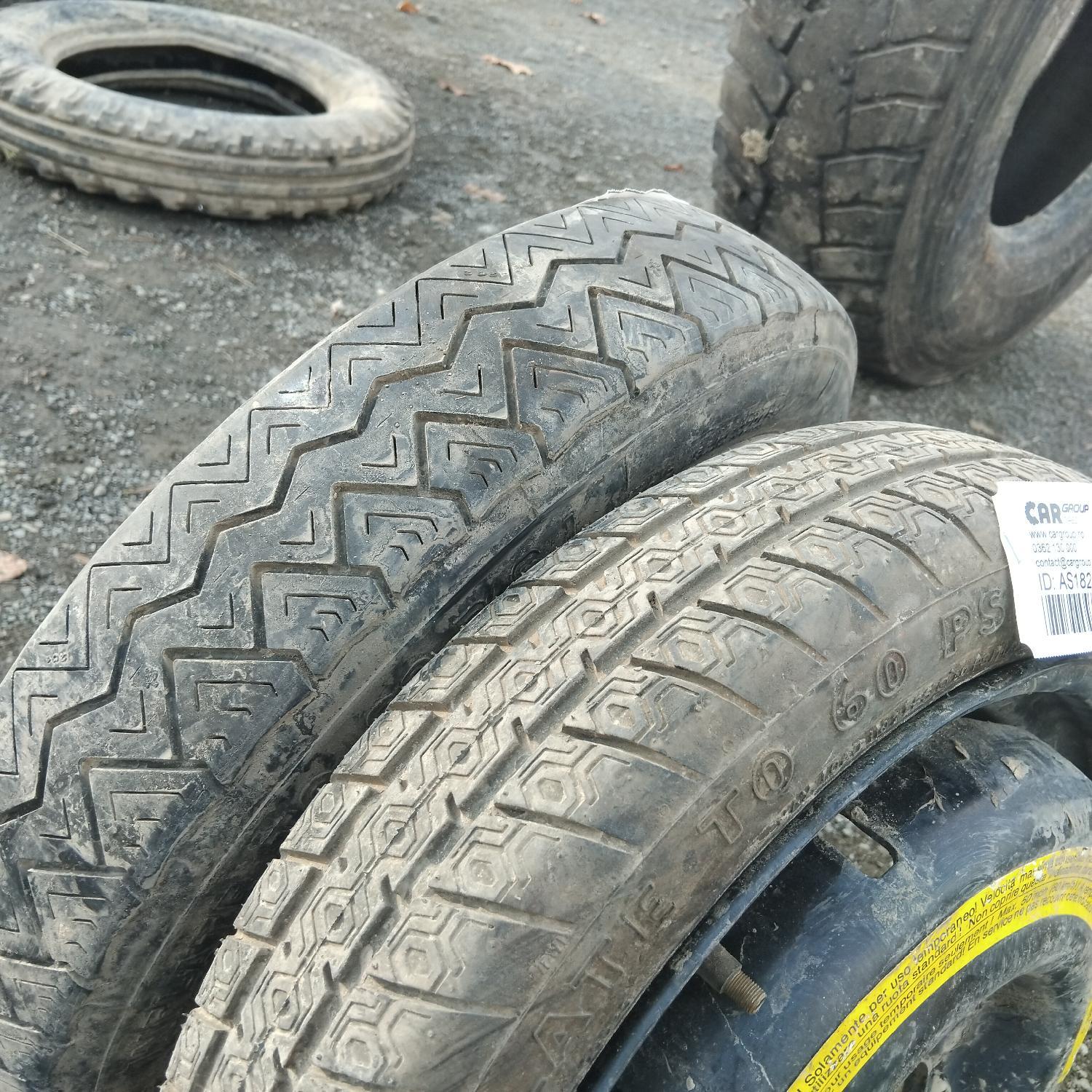  Cauciucuri 105/70R14  Goodyear