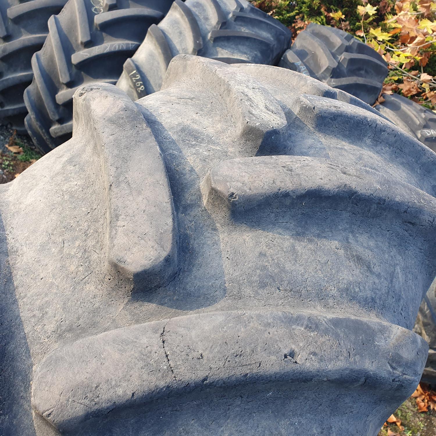  Cauciucuri 500/85R30  Alliance