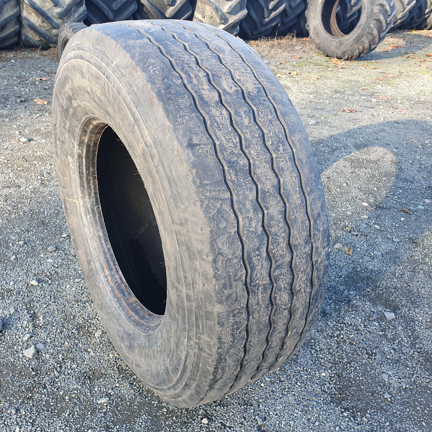  Cauciucuri 385/65R22.5  Aeolus