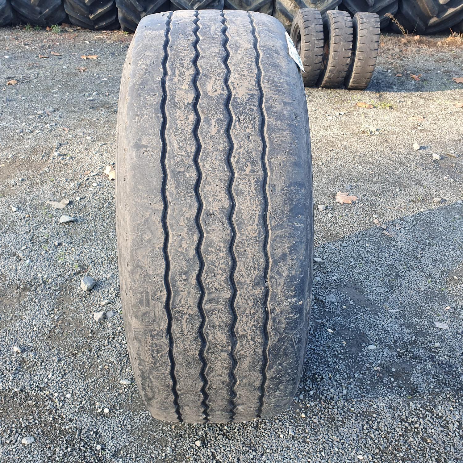  Cauciucuri 385/65R22.5  Aeolus