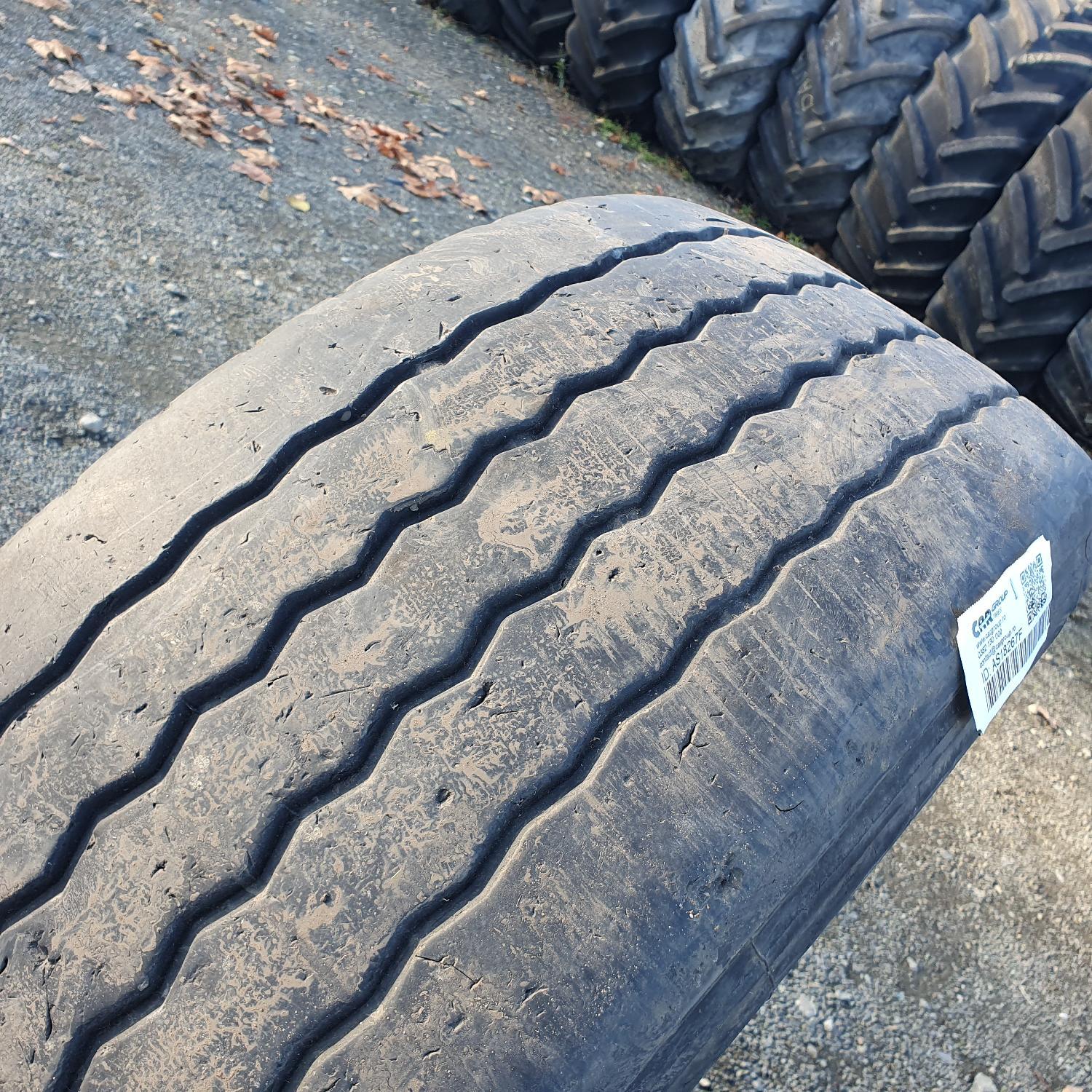  Cauciucuri 385/65R22.5  Aeolus