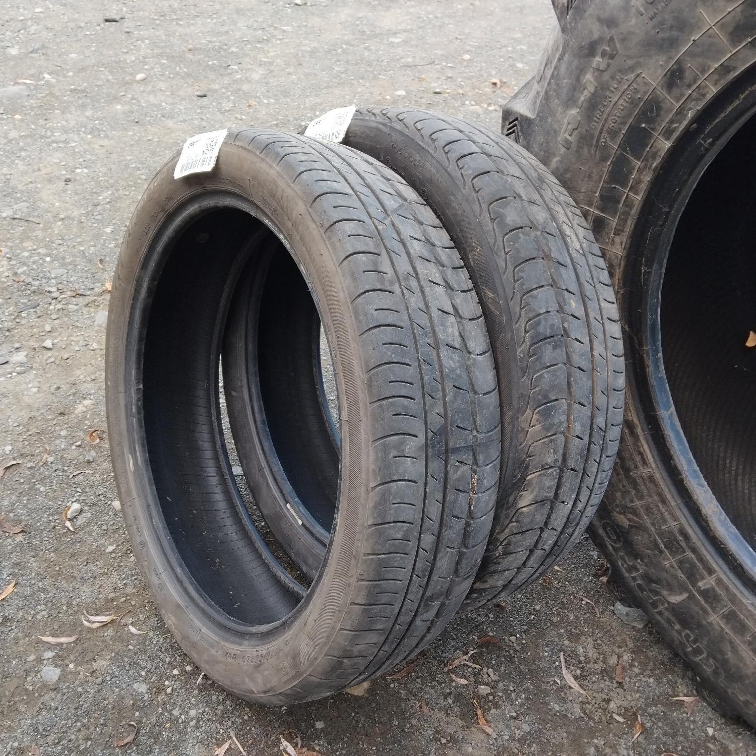  Cauciucuri 175/55R20  Bridgestone