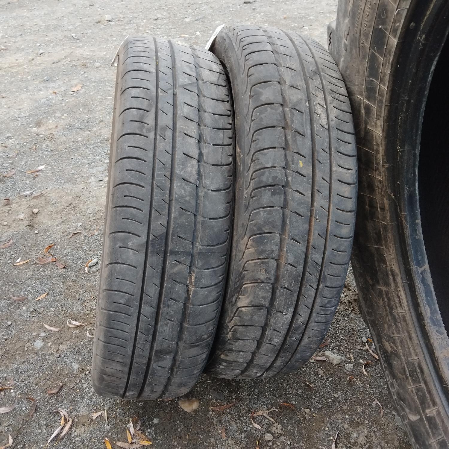  Cauciucuri 175/55R20  Bridgestone