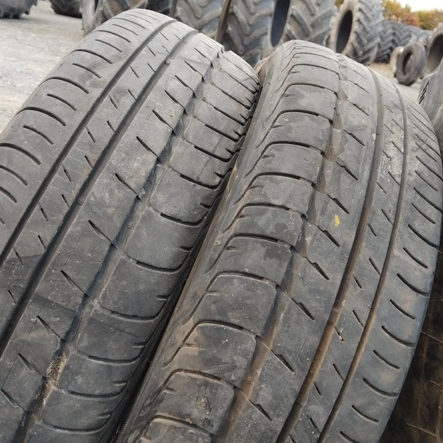 Cauciucuri 175/55R20  Bridgestone