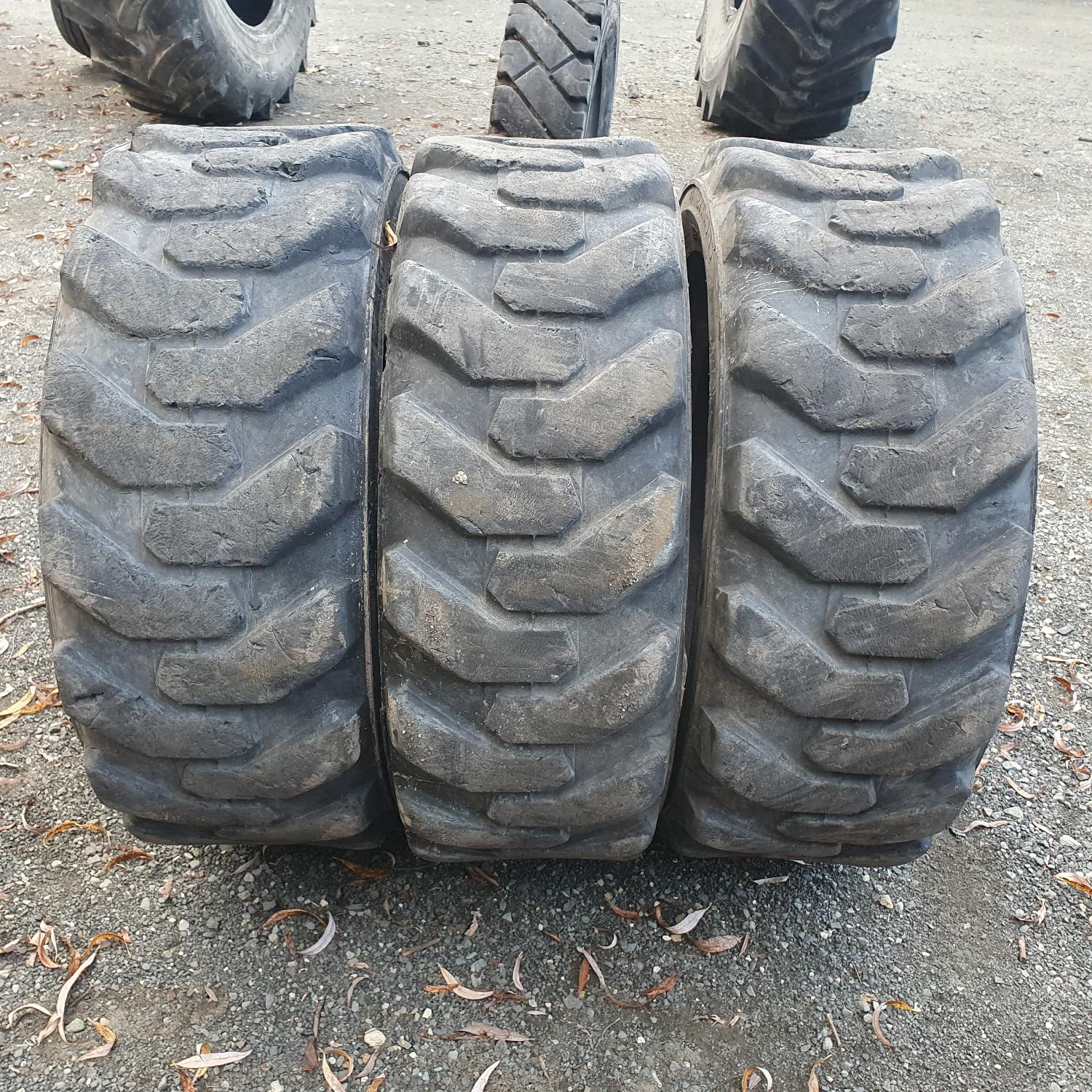  Cauciucuri 27x8.5-15  Universal