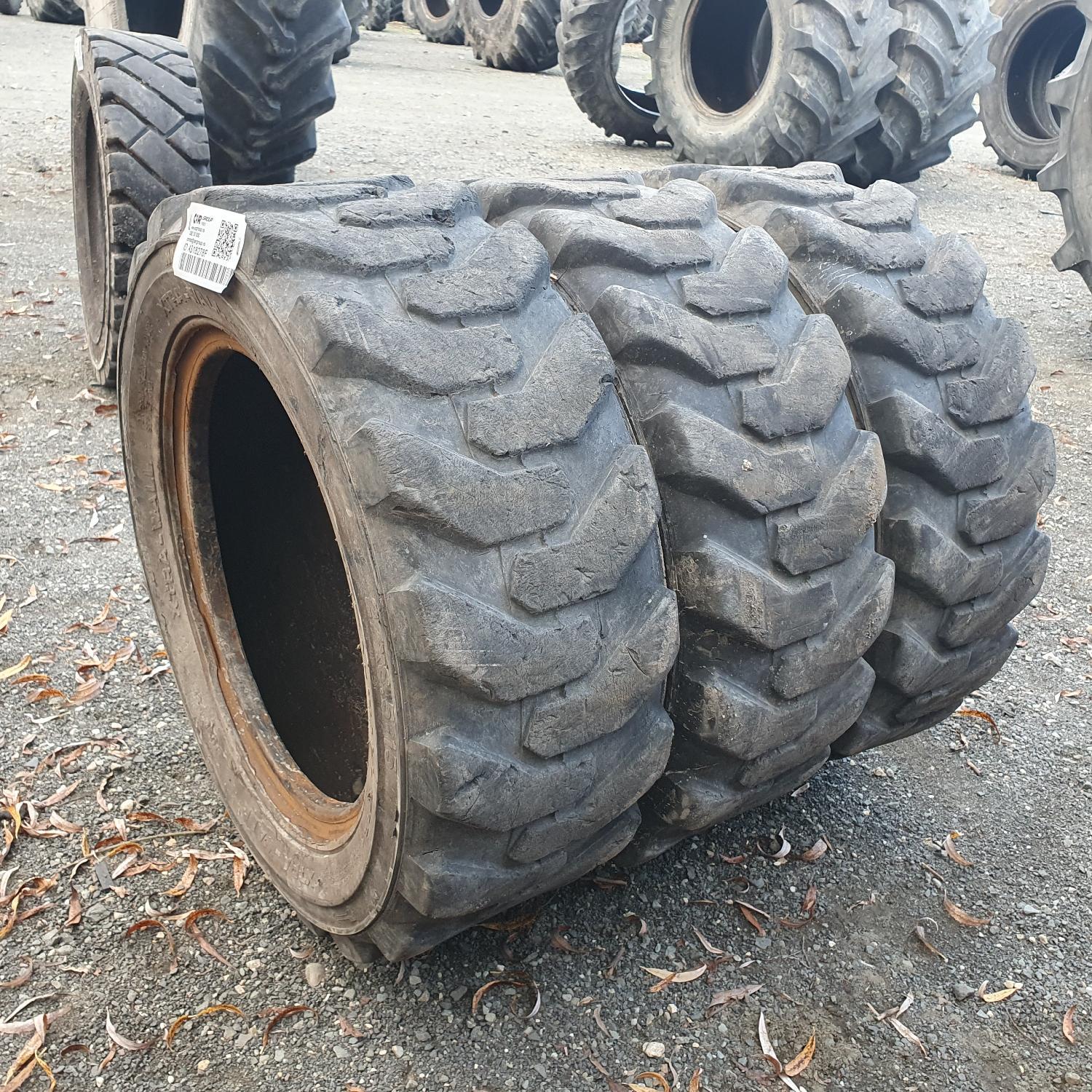  Cauciucuri 27x8.5-15  Universal