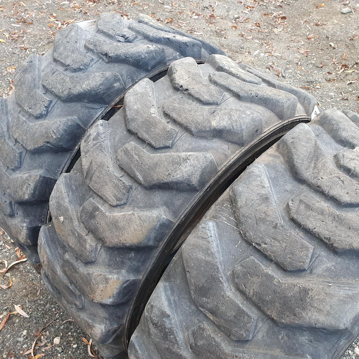  Cauciucuri 27x8.5-15  Universal