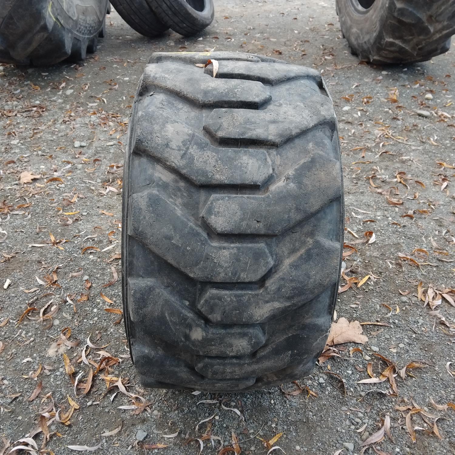  Cauciucuri 26x12-12  Solideal