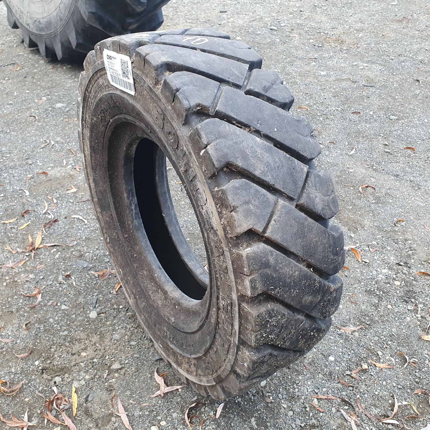  Cauciucuri 7.00-12  Solideal