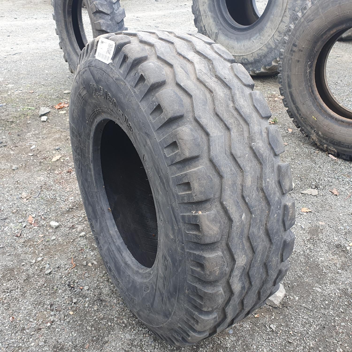  Cauciucuri 12.5/80-18 (12.5R18) Bkt