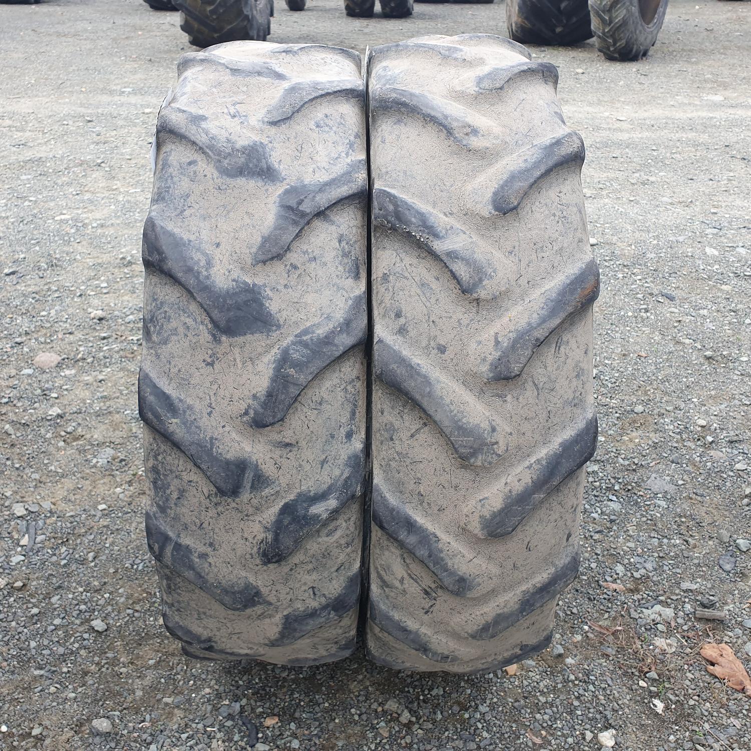  Cauciucuri 180/100-15  Vredestein