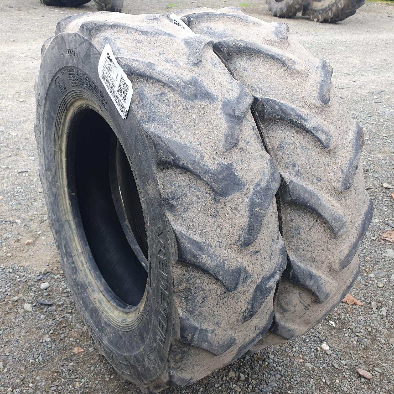  Cauciucuri 180/100-15  Vredestein