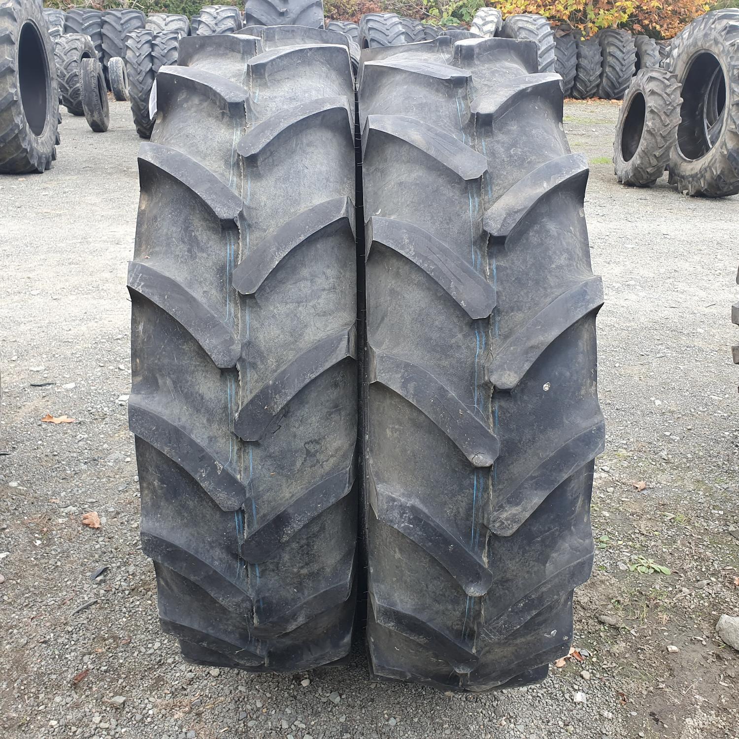  Cauciucuri 12.4R28 (320/85R28) Cultor