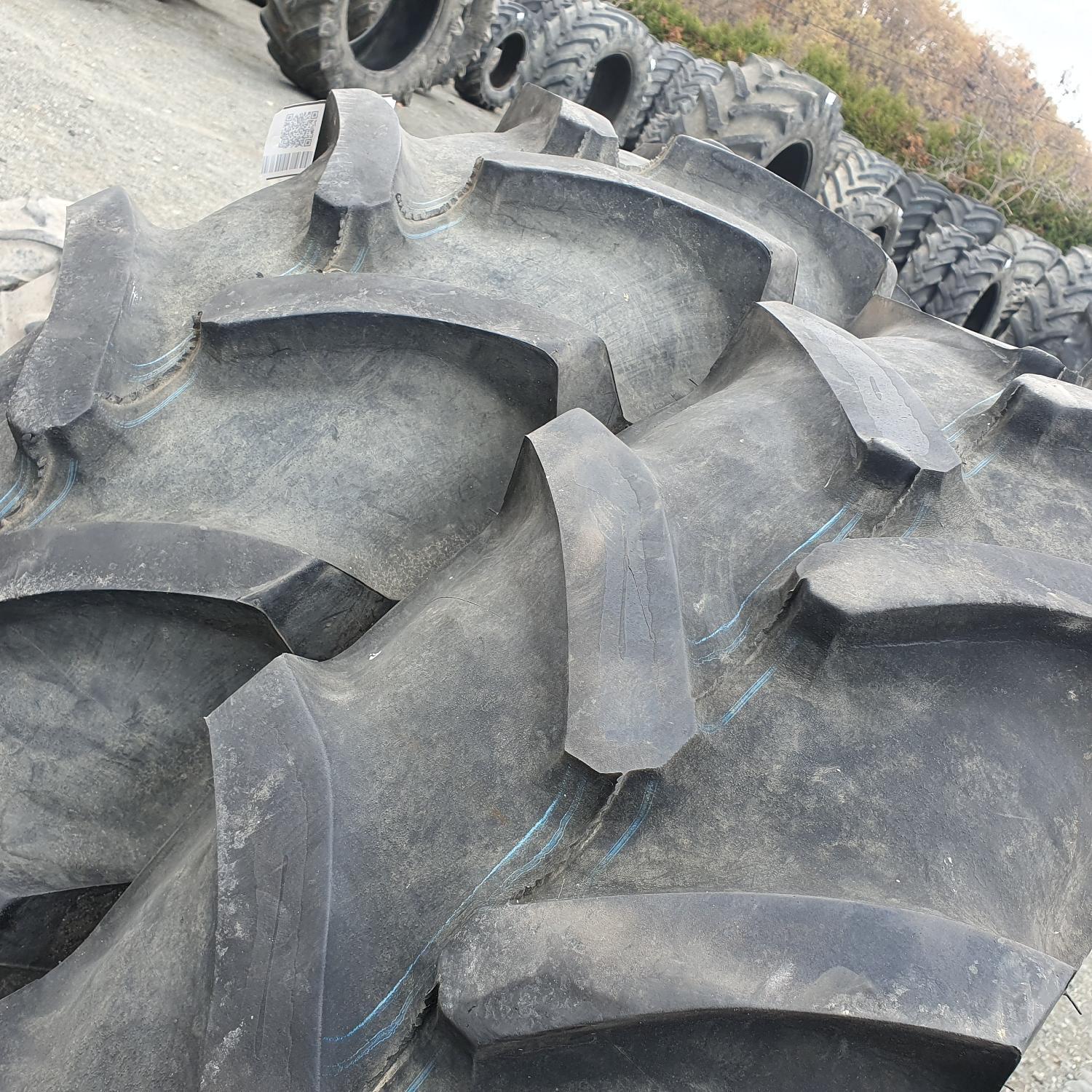  Cauciucuri 12.4R28 (320/85R28) Cultor