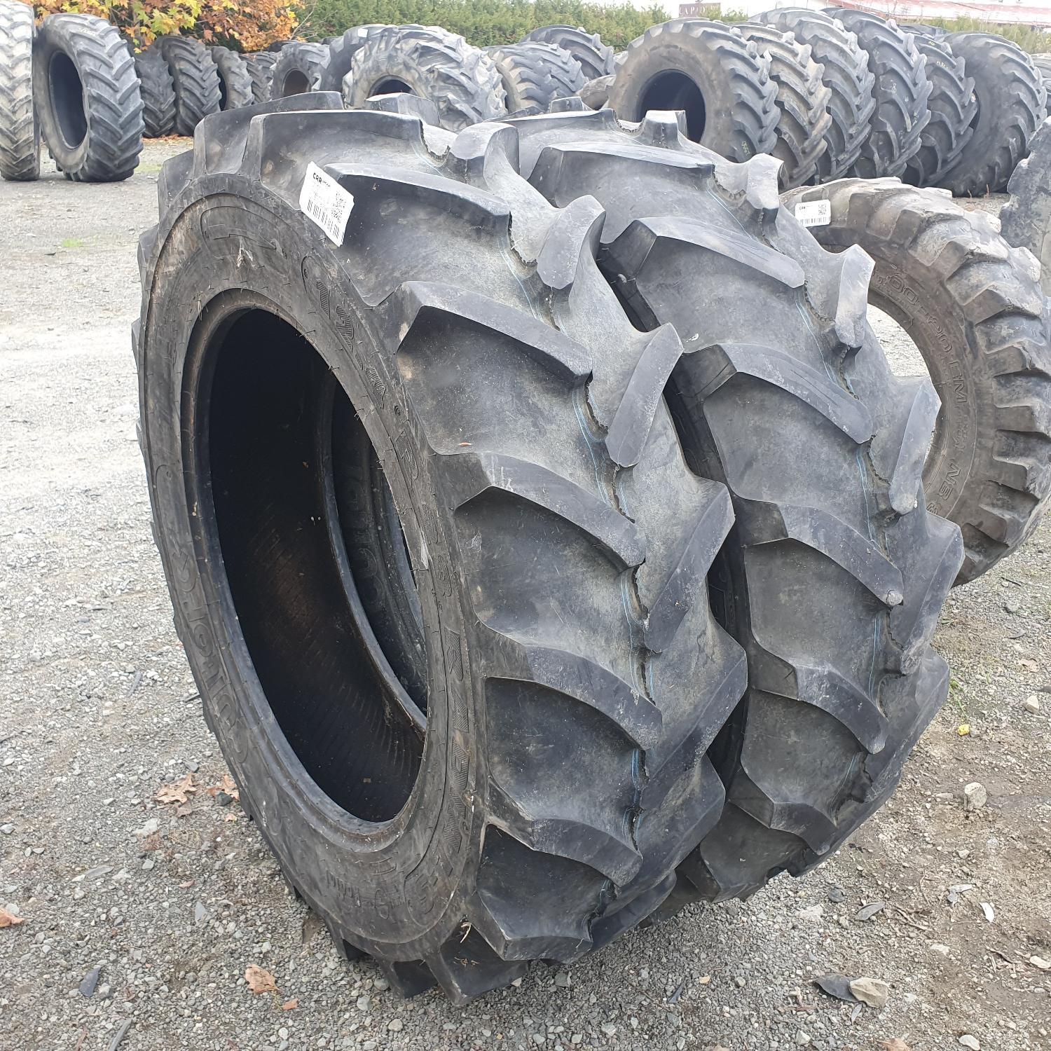  Cauciucuri 12.4R28 (320/85R28) Cultor