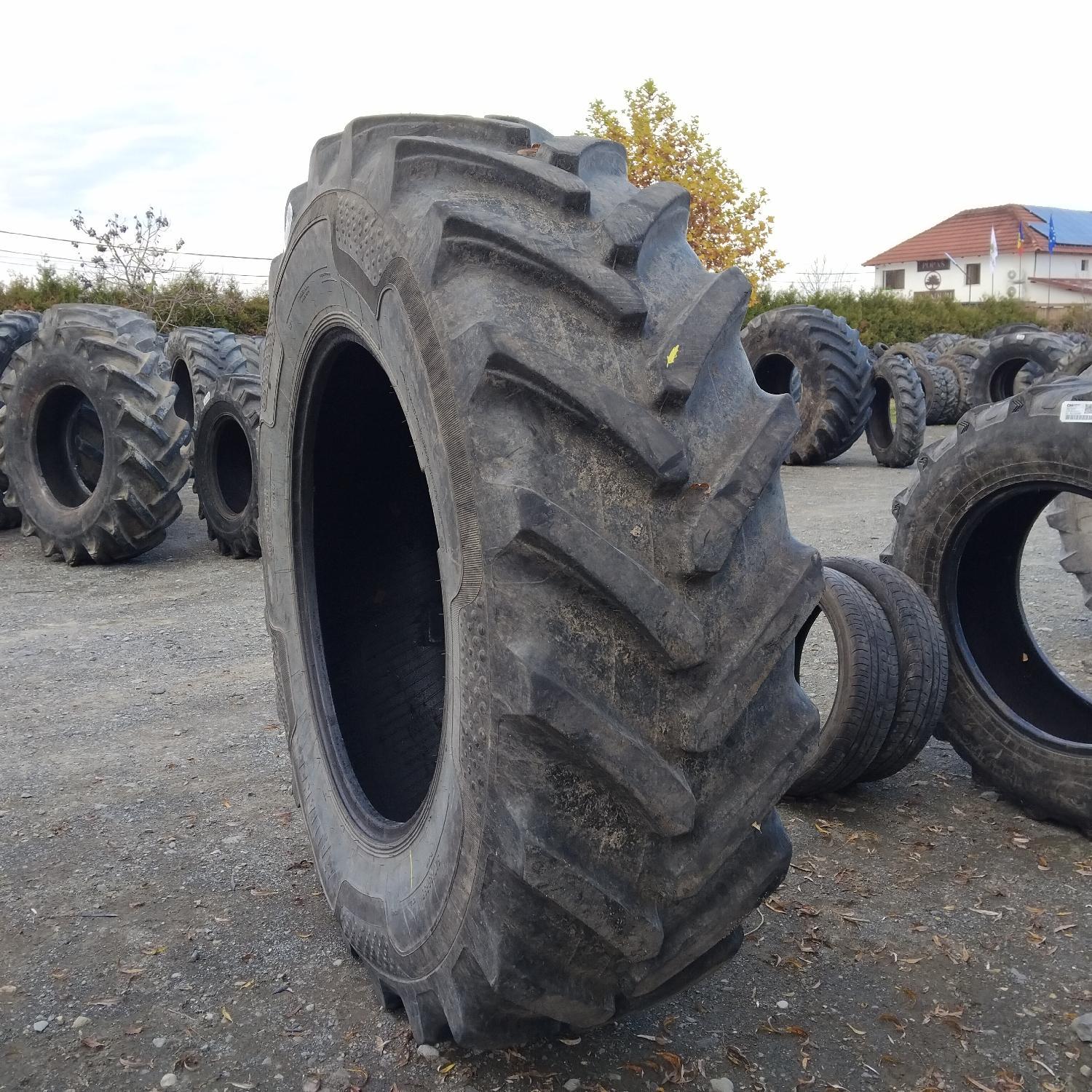  Cauciucuri 520/85R38 (20.8R38) Alliance