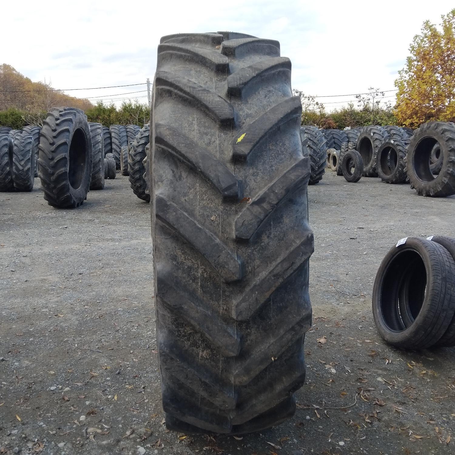  Cauciucuri 520/85R38 (20.8R38) Alliance