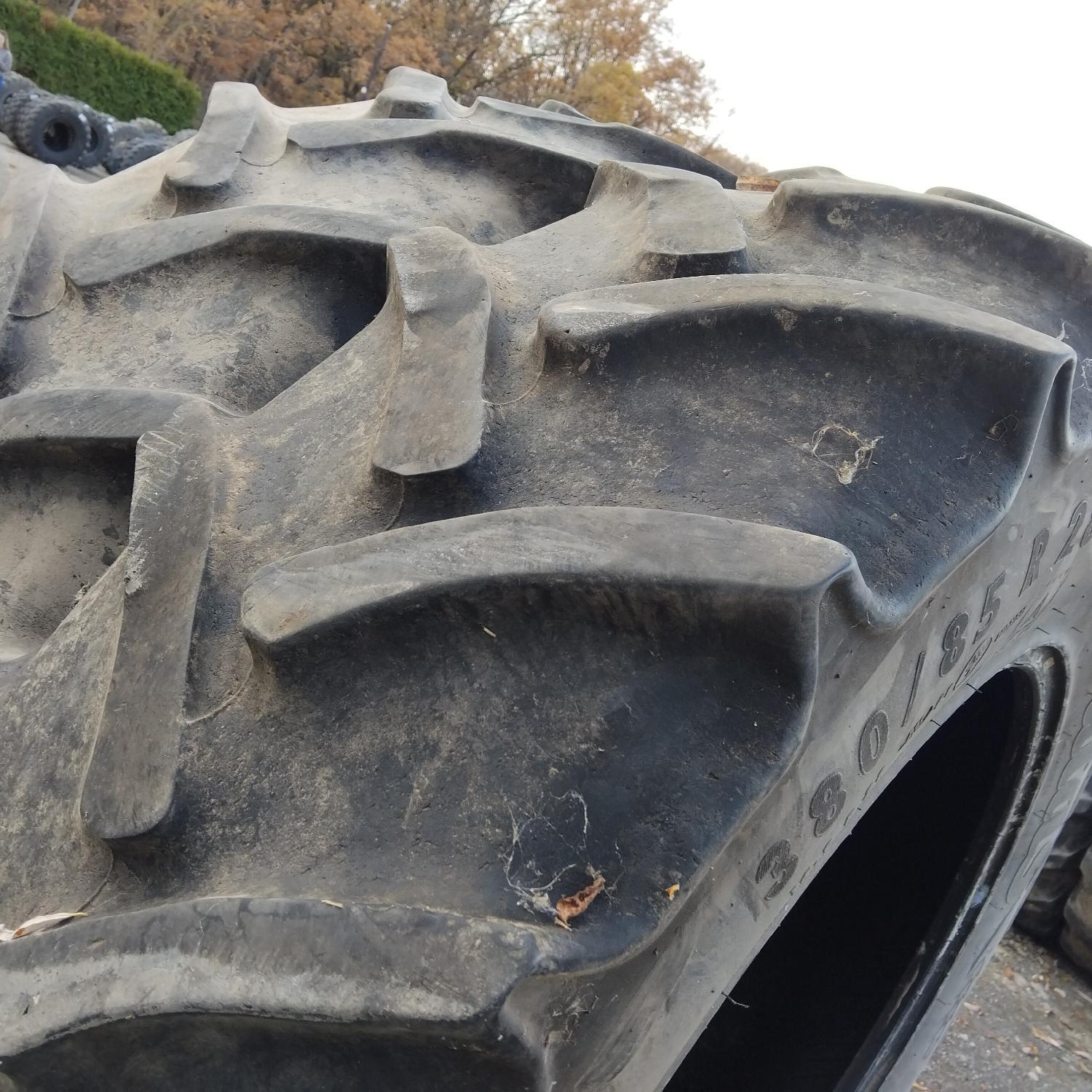  Cauciucuri 380/85R28 (14.9R28) Mitas