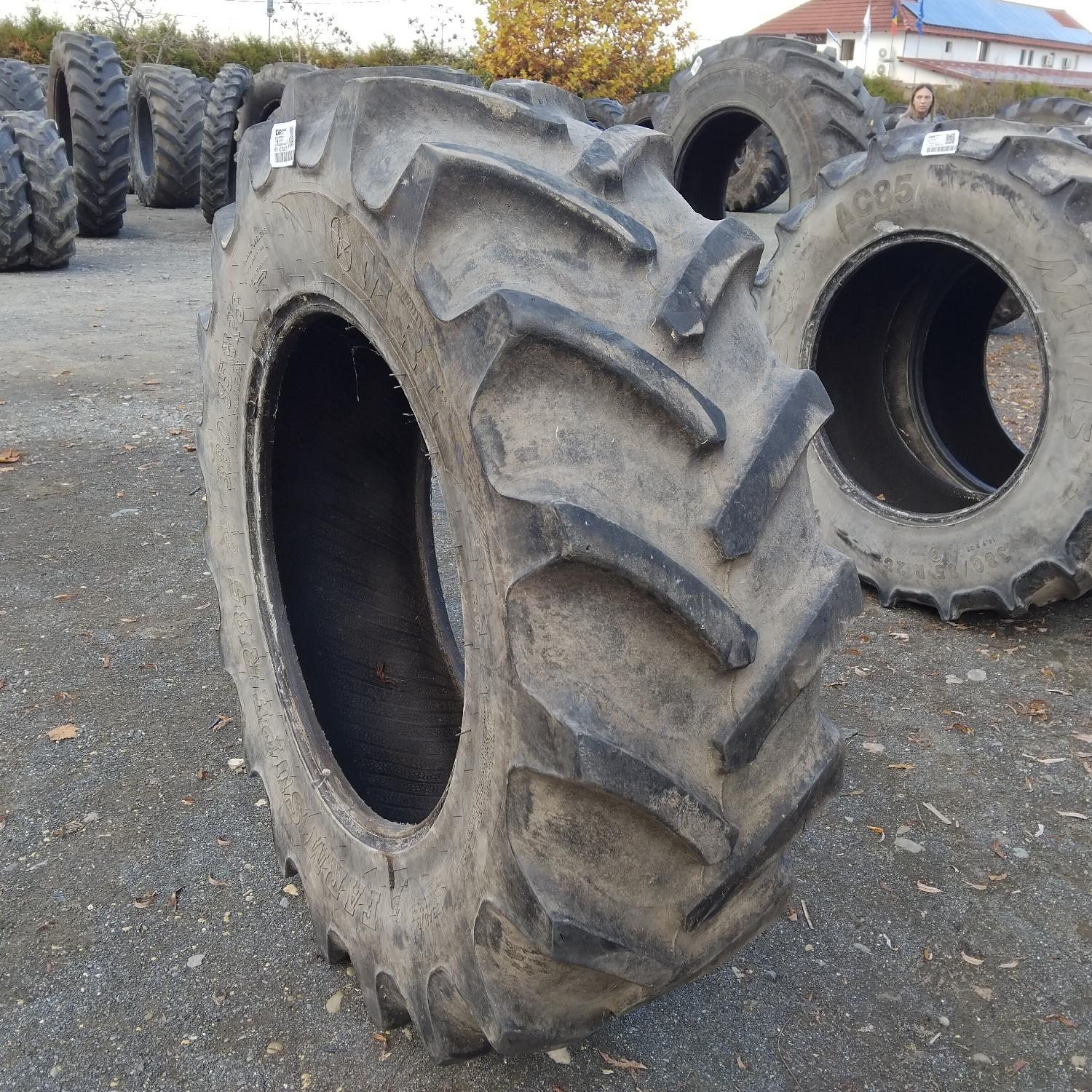  Cauciucuri 380/85R28 (14.9R28) Mrl