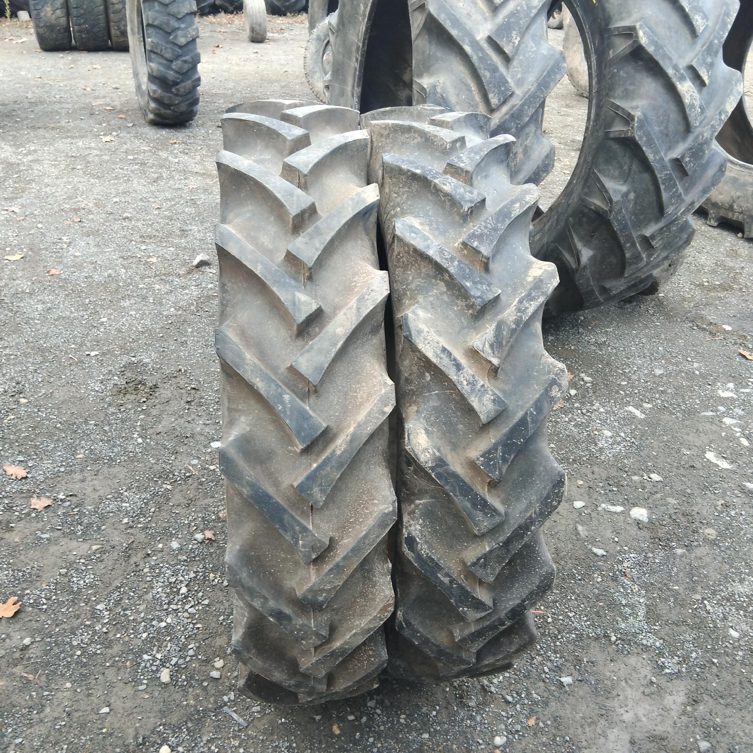  Cauciucuri 8.3-24 (8R24) Continental