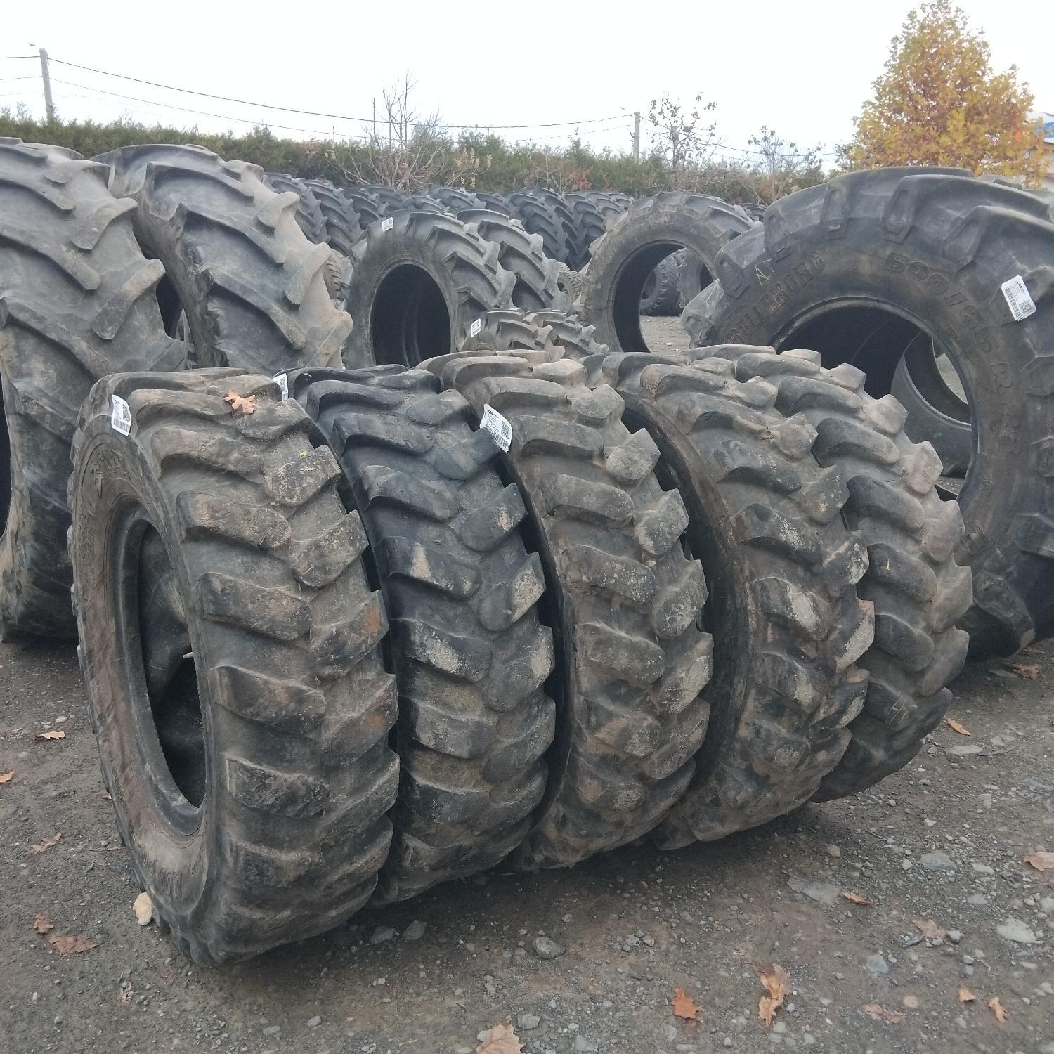  Cauciucuri 10.00-20  Camso