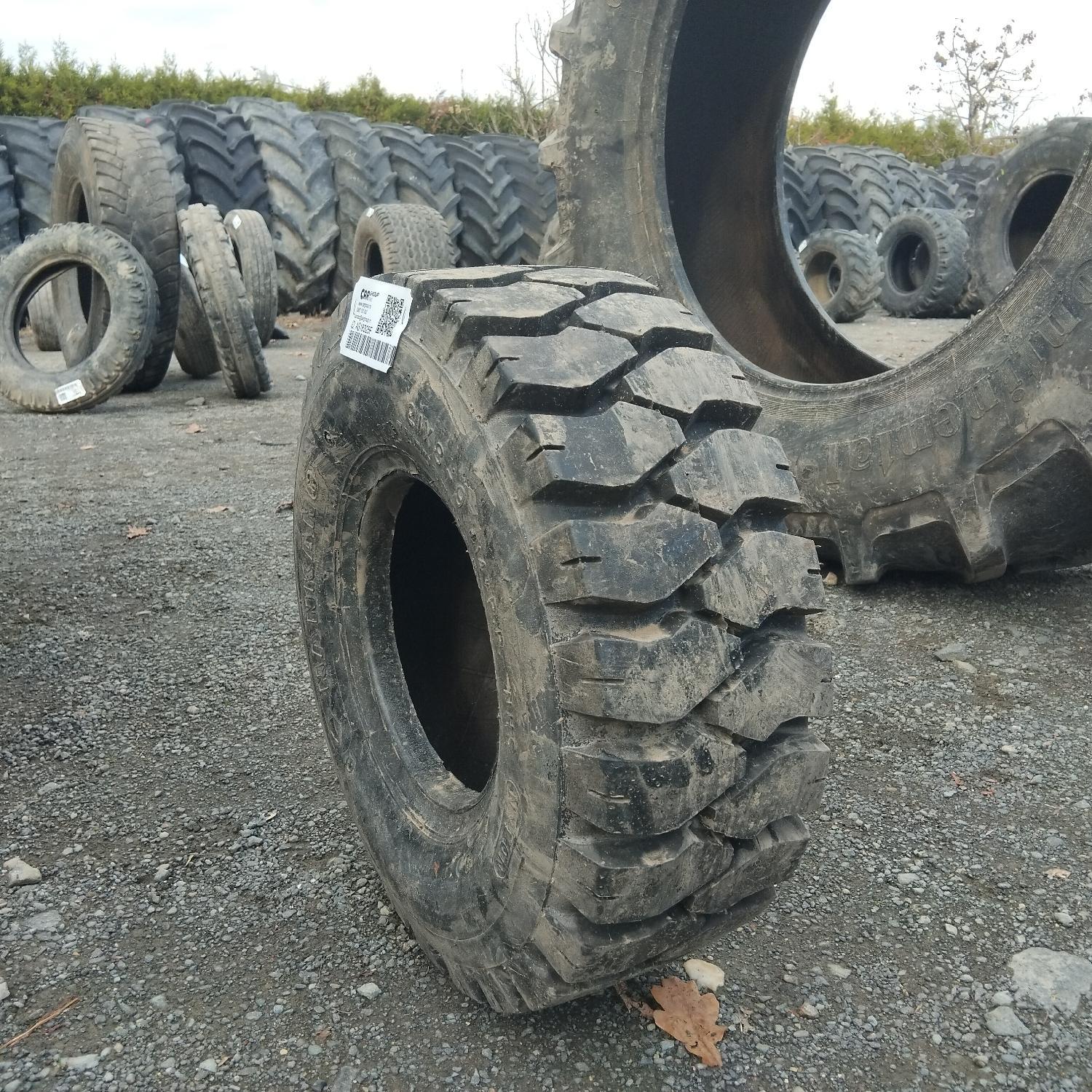  Cauciucuri 21x8-9  Nankang