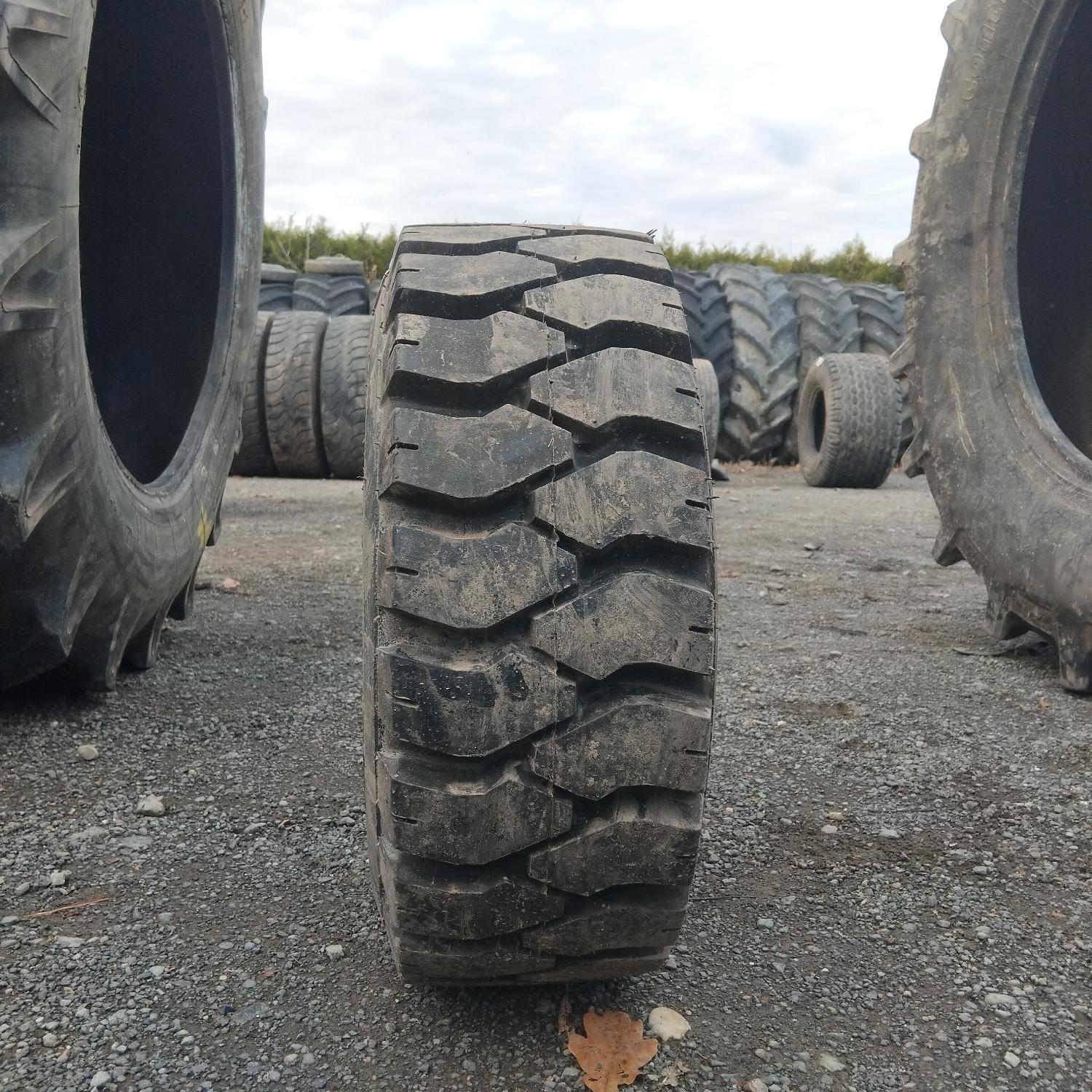  Cauciucuri 21x8-9  Nankang