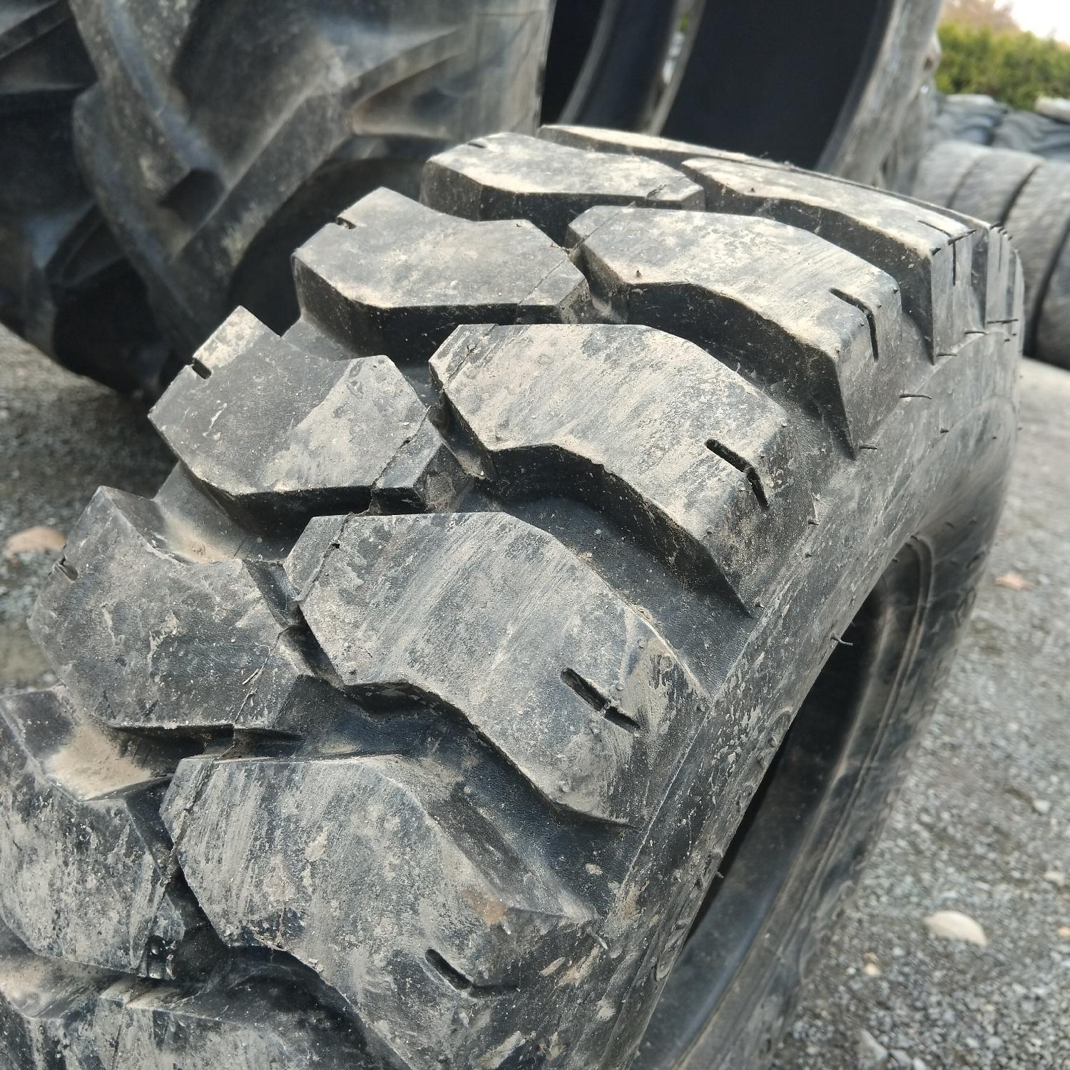  Cauciucuri 21x8-9  Nankang