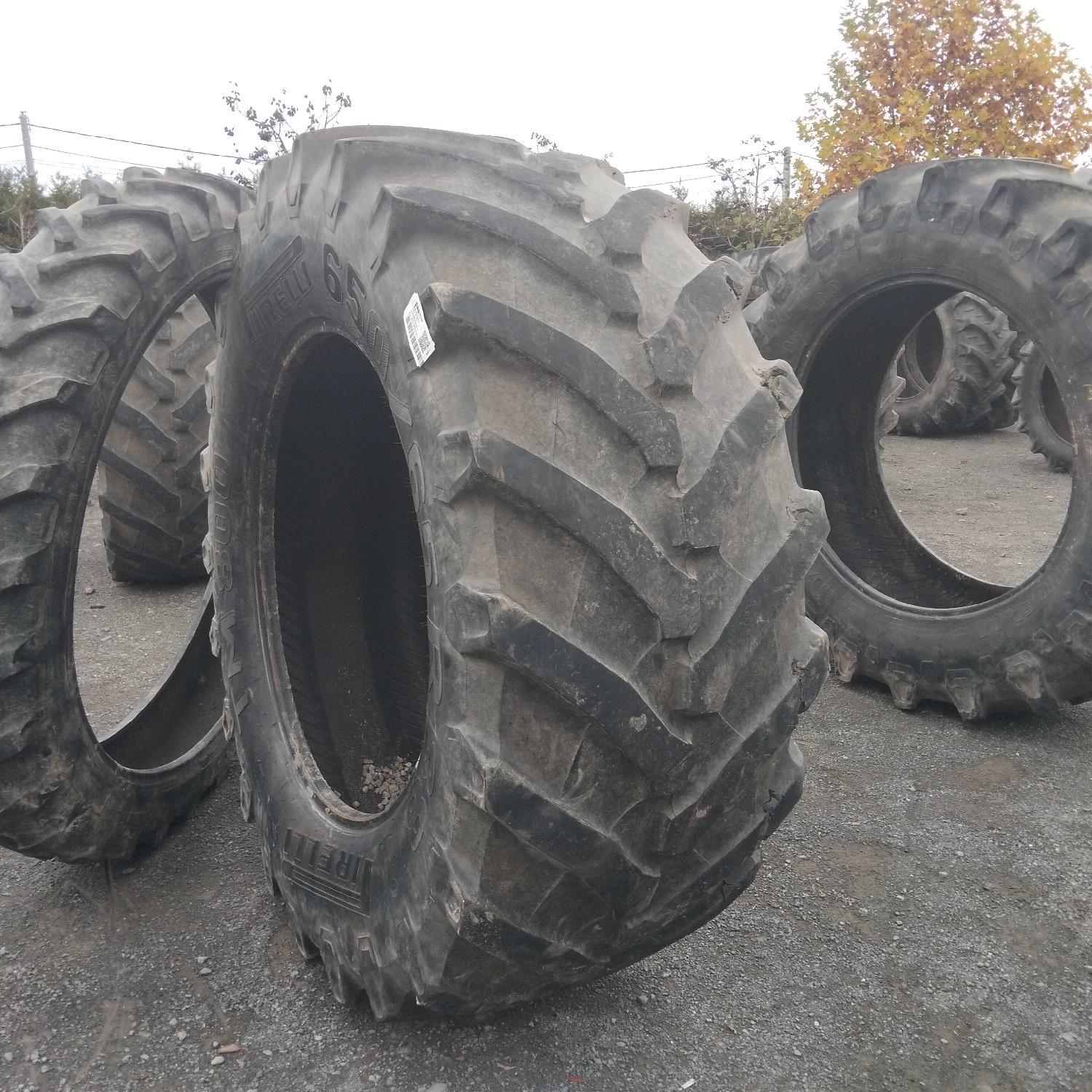  Cauciucuri 650/65R38  Pirelli