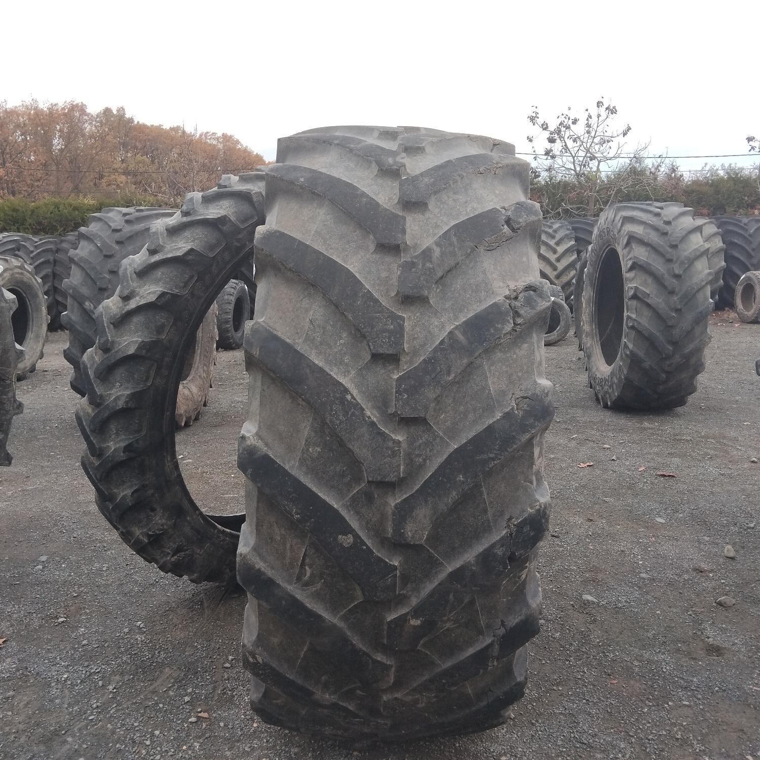  Cauciucuri 650/65R38  Pirelli