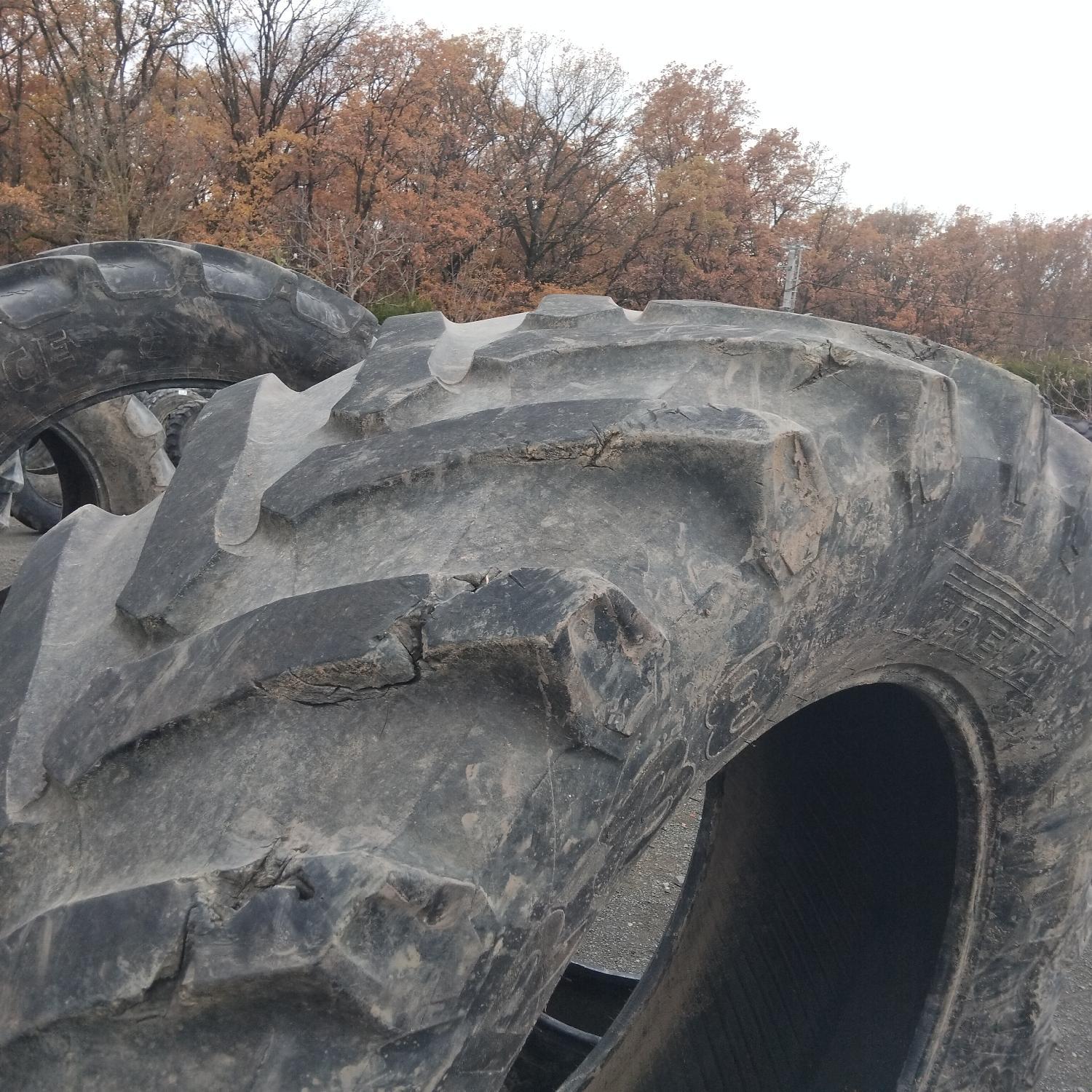  Cauciucuri 650/65R38  Pirelli