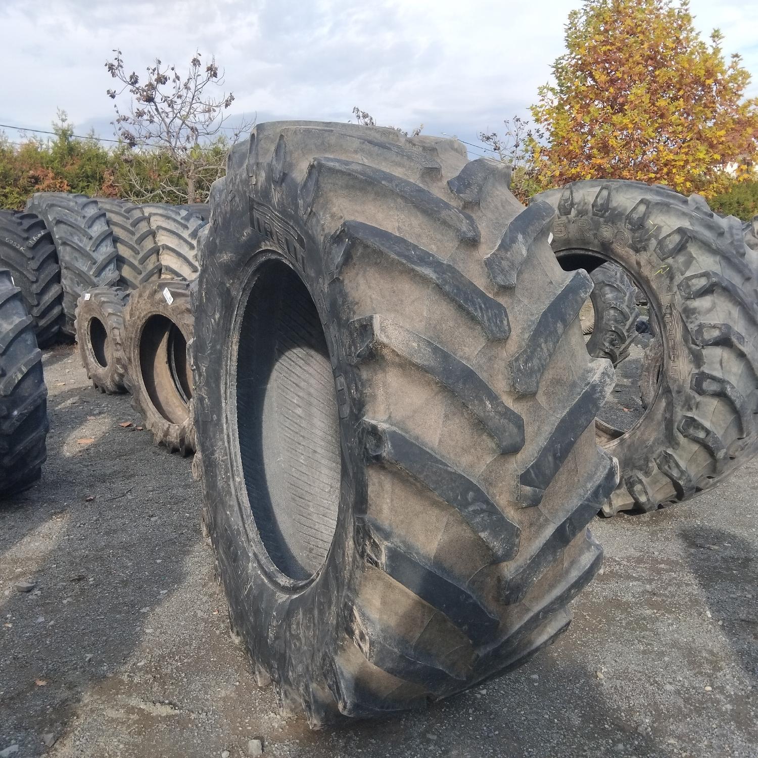  Cauciucuri 650/65R38  Pirelli