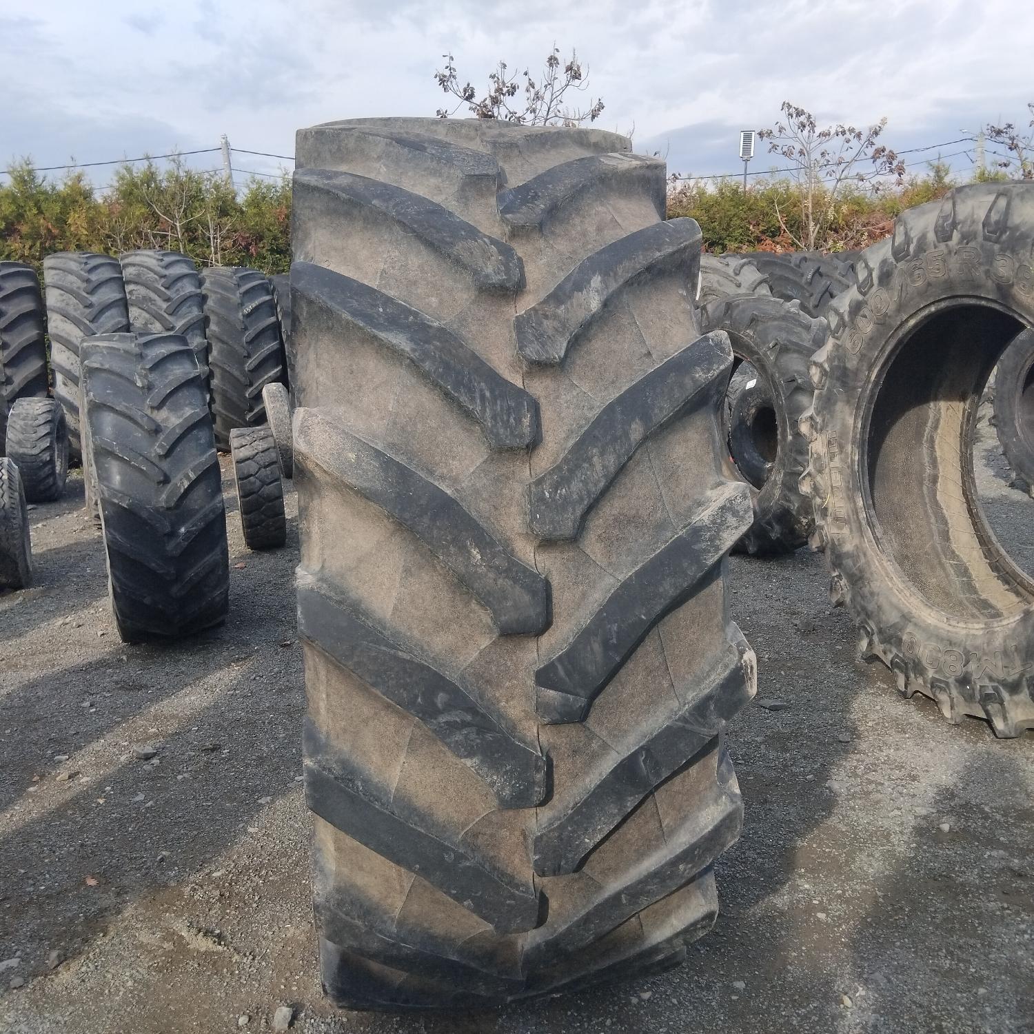  Cauciucuri 650/65R38  Pirelli
