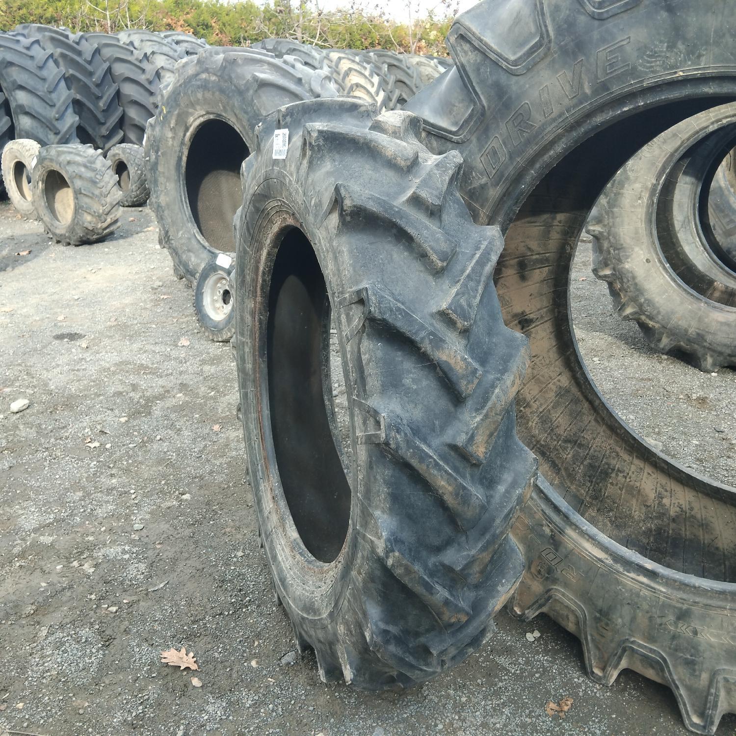  Cauciucuri 11.2-28 (280/85R28) Rekord