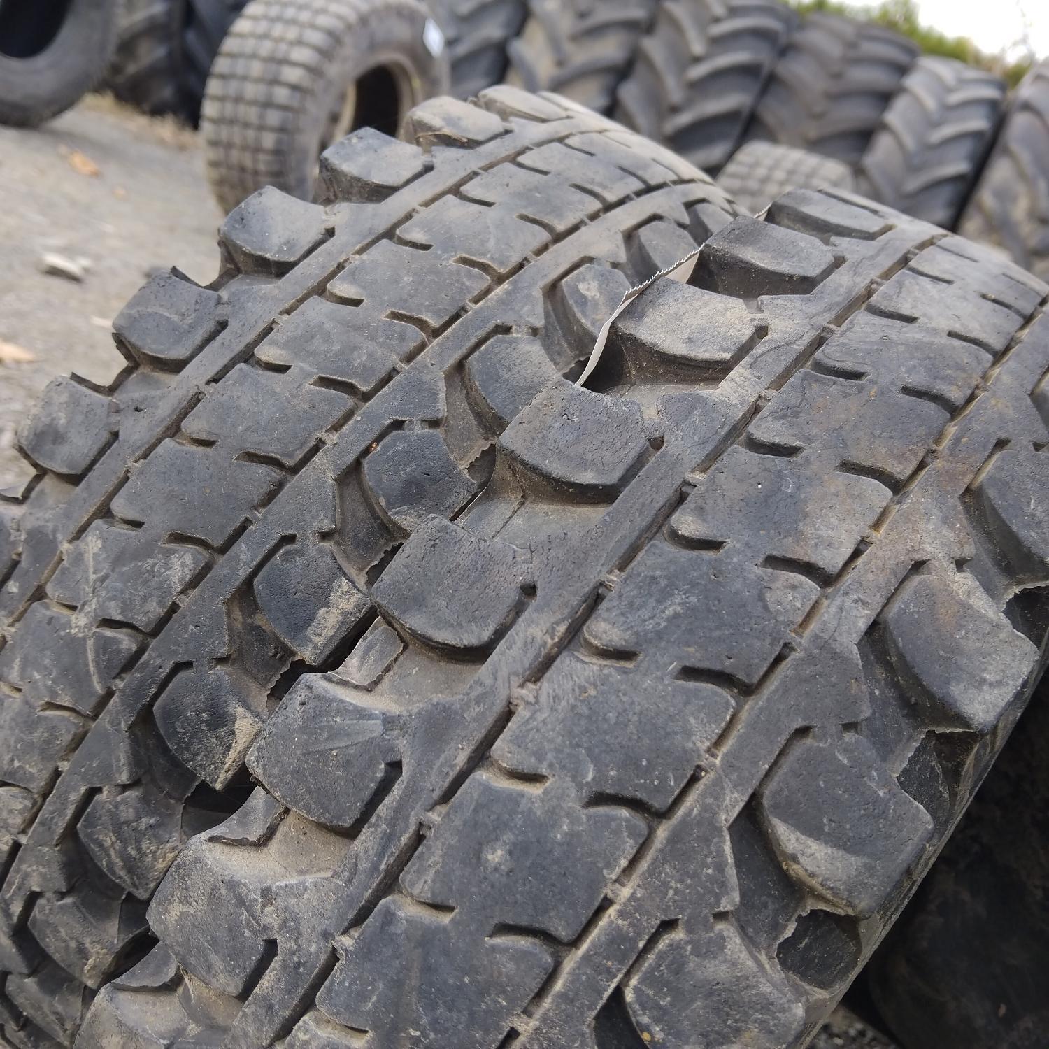  Cauciucuri 5.00-8  Vredestein