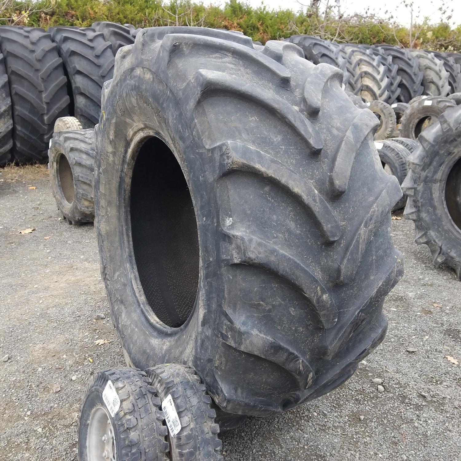  Cauciucuri 600/65R28  Firestone