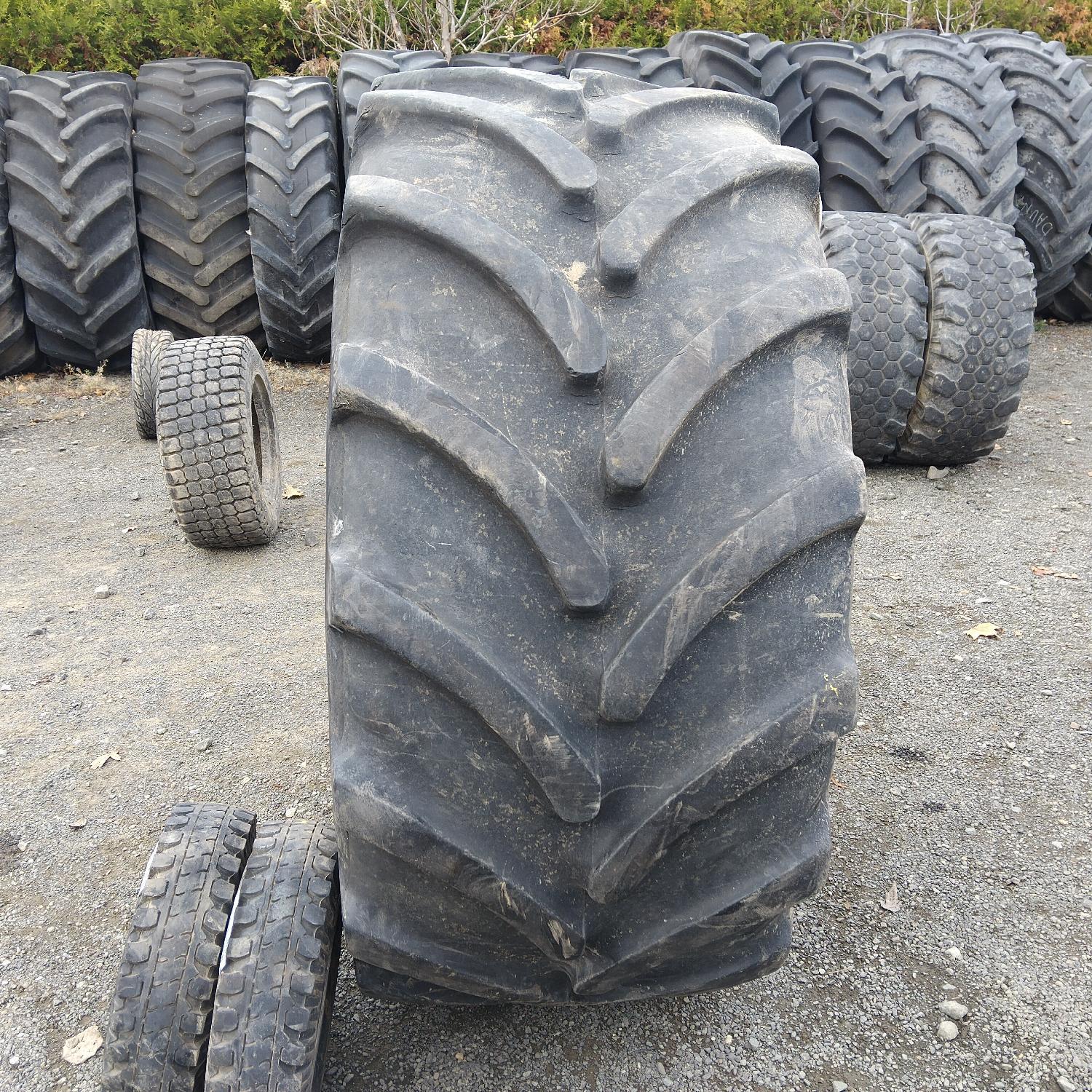  Cauciucuri 600/65R28  Firestone