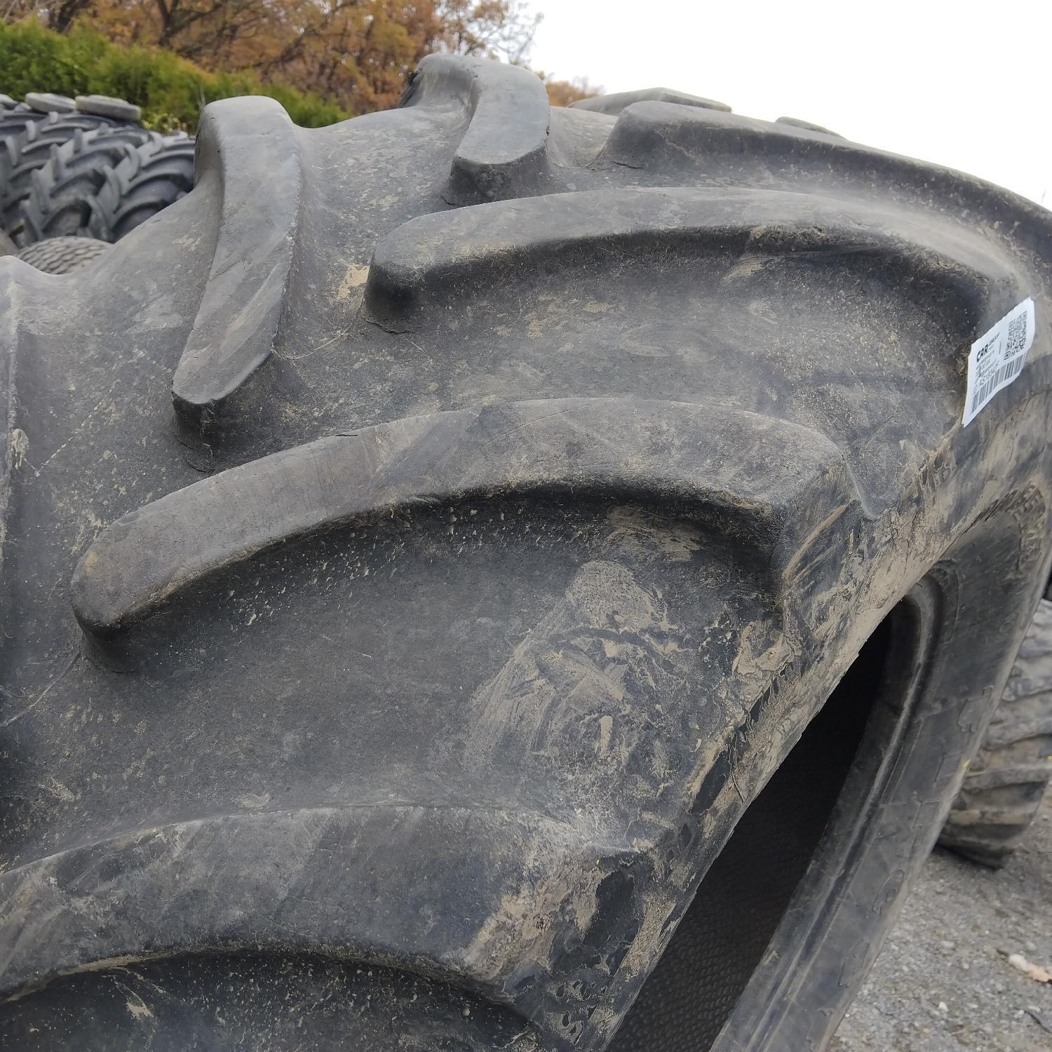  Cauciucuri 600/65R28  Firestone