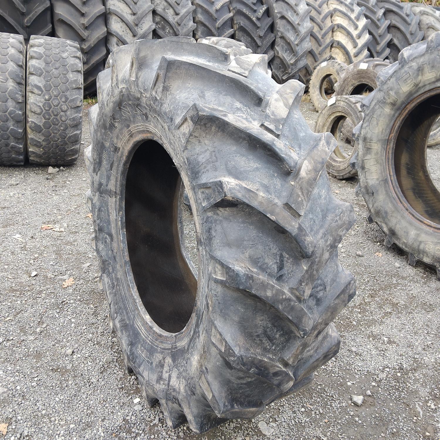  Cauciucuri 14.9-24 (380/85R24) Ozka